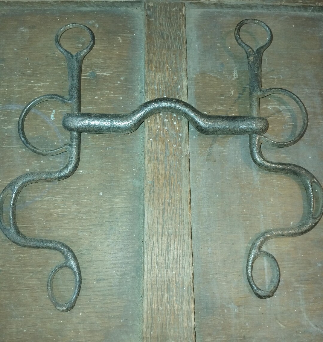 ビンテージの馬具。鉄製の乗馬用具 - Etsy 日本