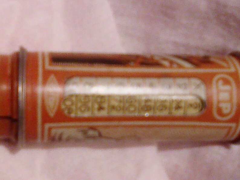 A very RARE and unusual french pencil sharpener and combined Etsy