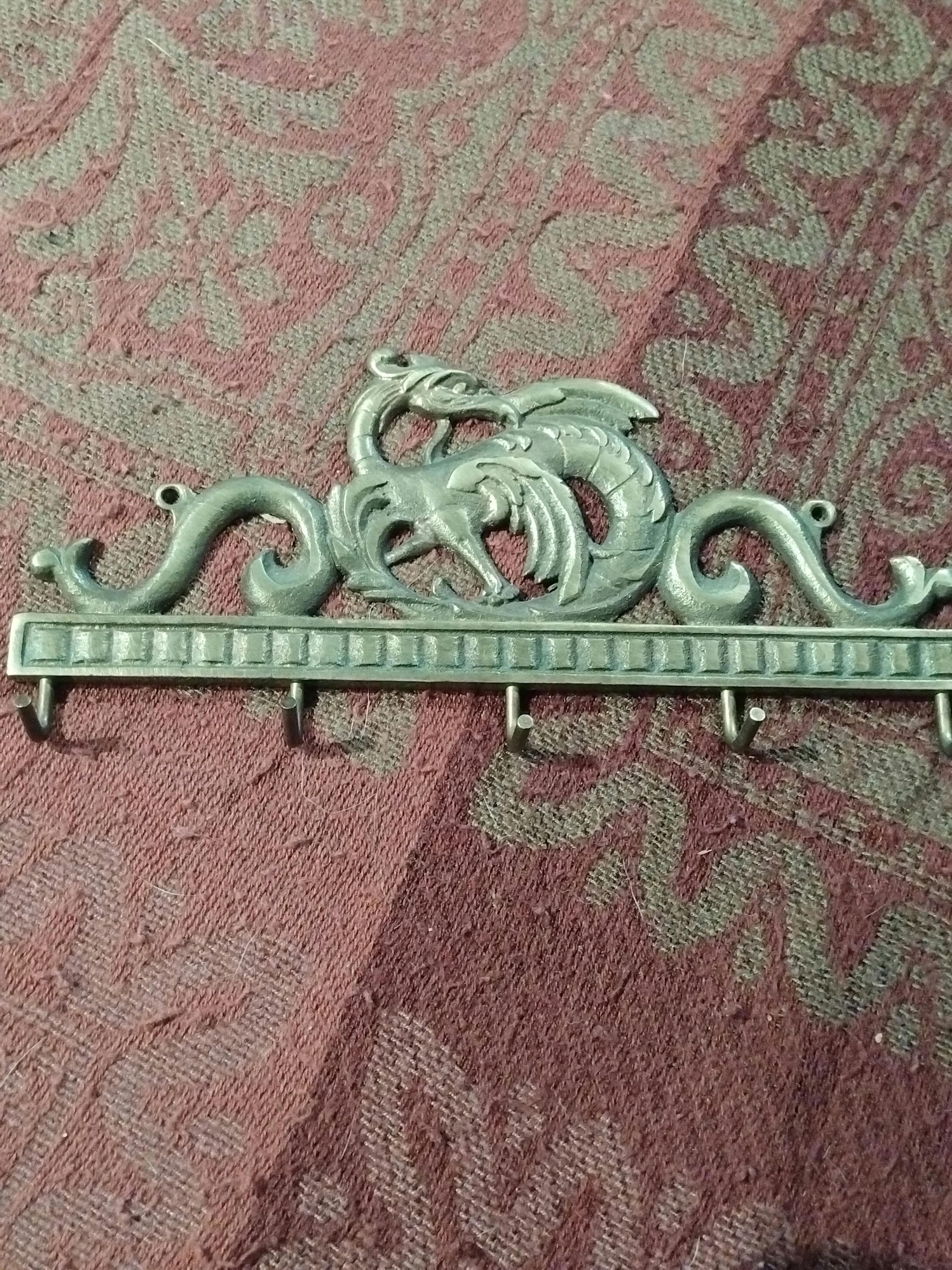 フランス　アンティーク　Porte Torchon Porte Torchon - Etsy