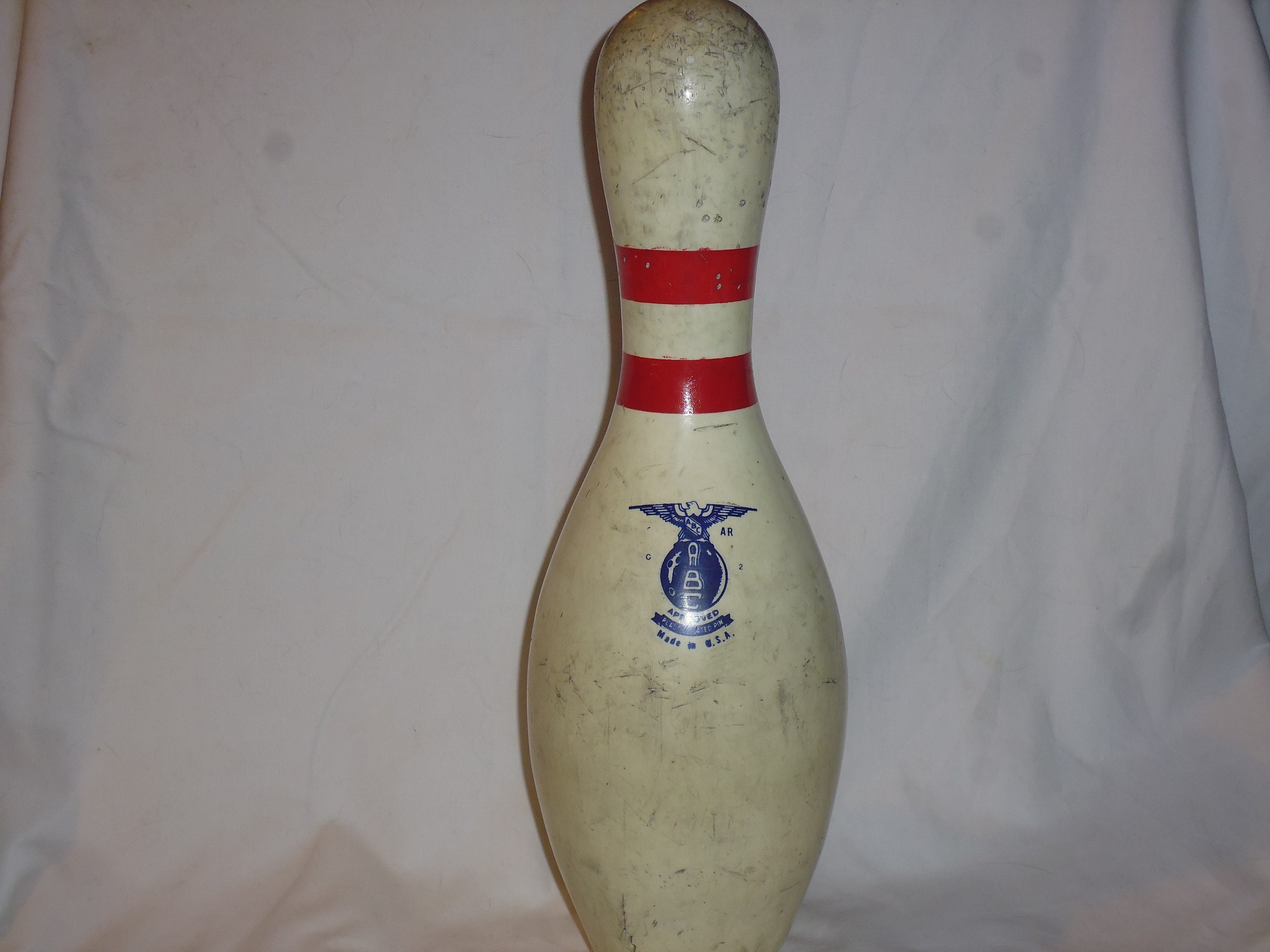 Amf Bowling Pins for sale Only 4 left at 75