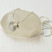 see more listings in the Braille Jewelry section