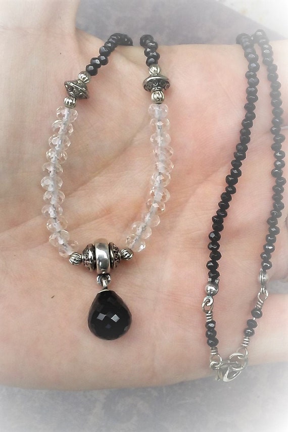 Silver 925 ALE Charm Necklace-pandora 