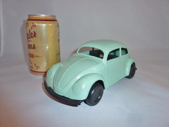 vw beetle toy