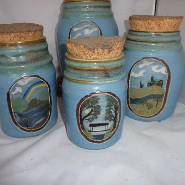North Carolina Pottery Etsy