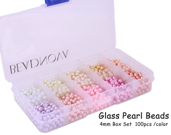 Glass Beads