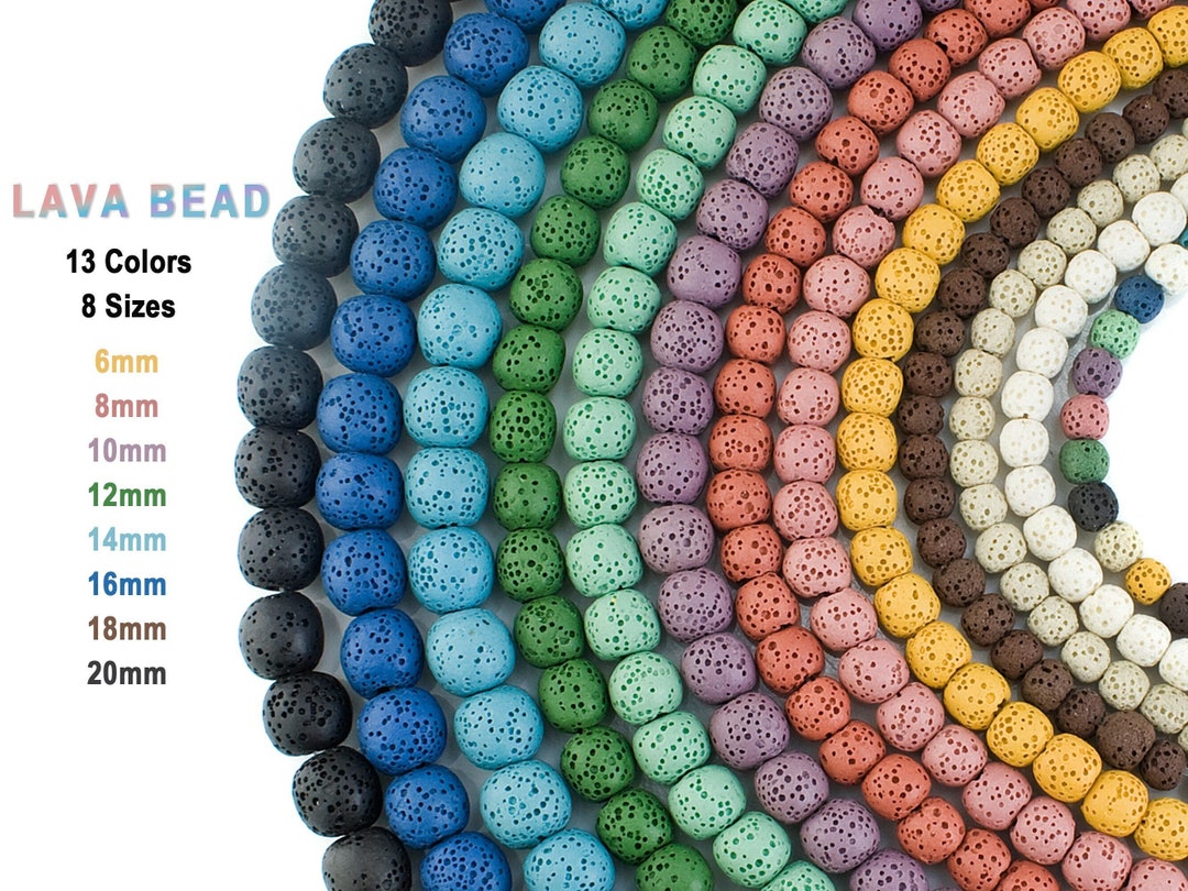 Lava beads cheap near me