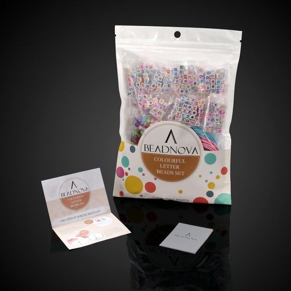 Letra Del Alfabeto Palabra Cuentas De Madera Explosionar Mosca En El Aire Muchos Grupos Tipos La Pantalla Abalorios Inglesa Perlas Image279687576