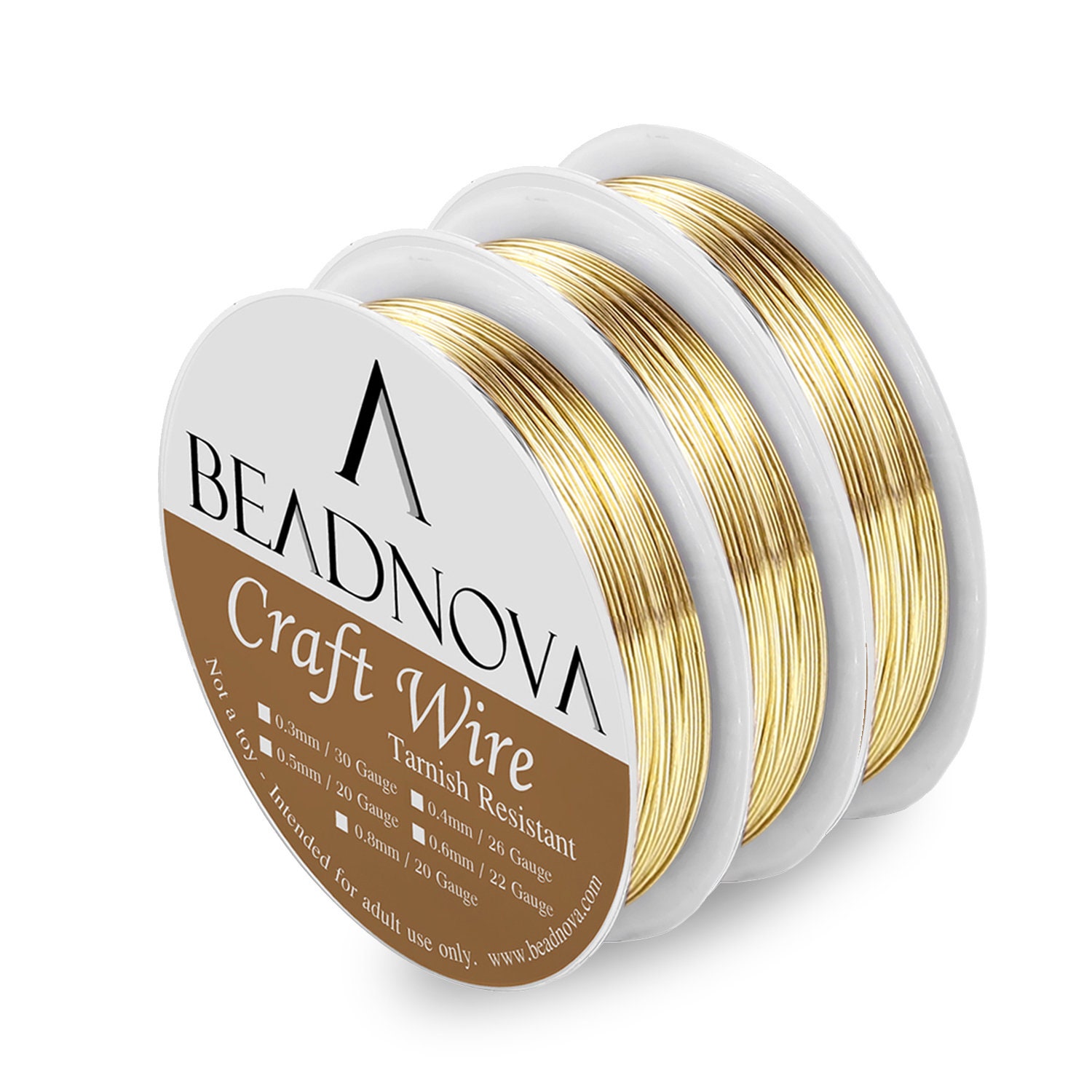 Is 16 Gauge Thicker Than 18 Gauge Jewelry