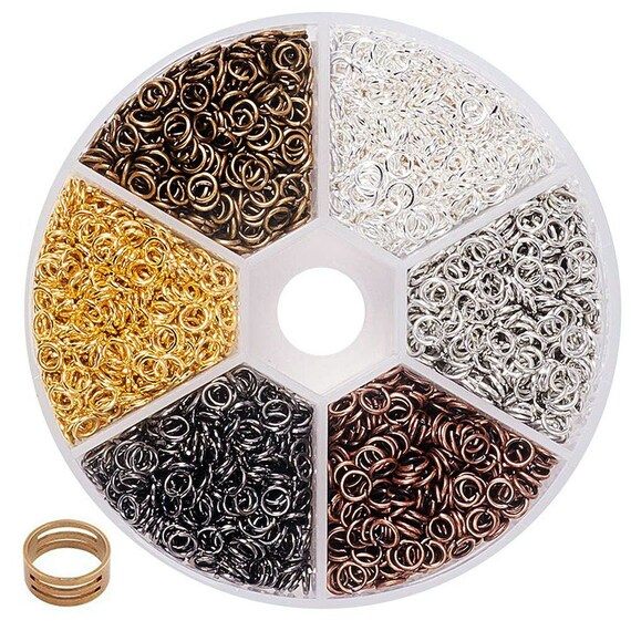 Free shipping 100pcs Gold,Silver,Bronze etc Plastic and Copper