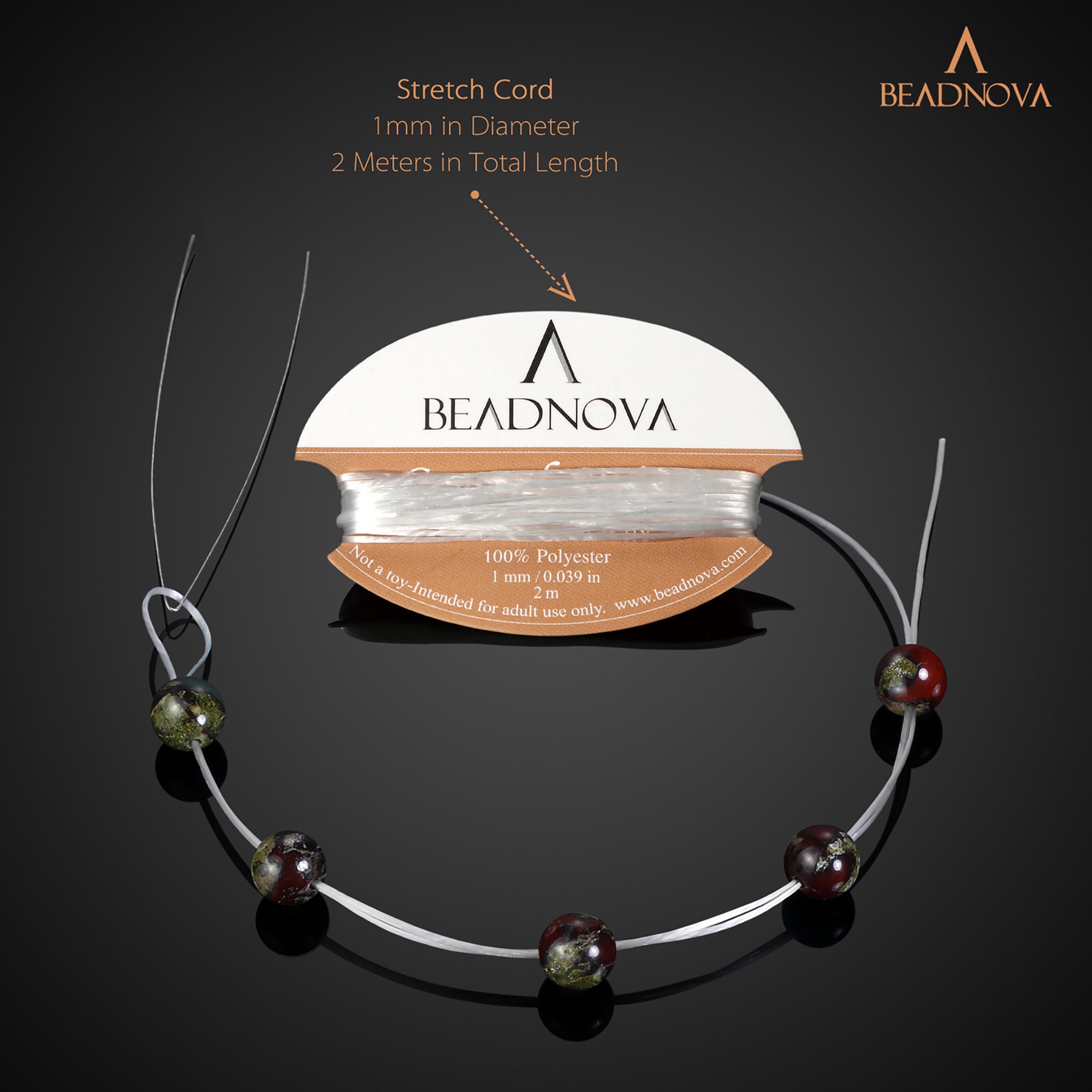 Perline Di Pietra Sanguigna: Quarzo Diaspro Eliotropio Naturale, 4-12 Mm, Filo Da 15,5" - Italia - Foto 2