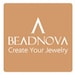 BEADNOVA store logo