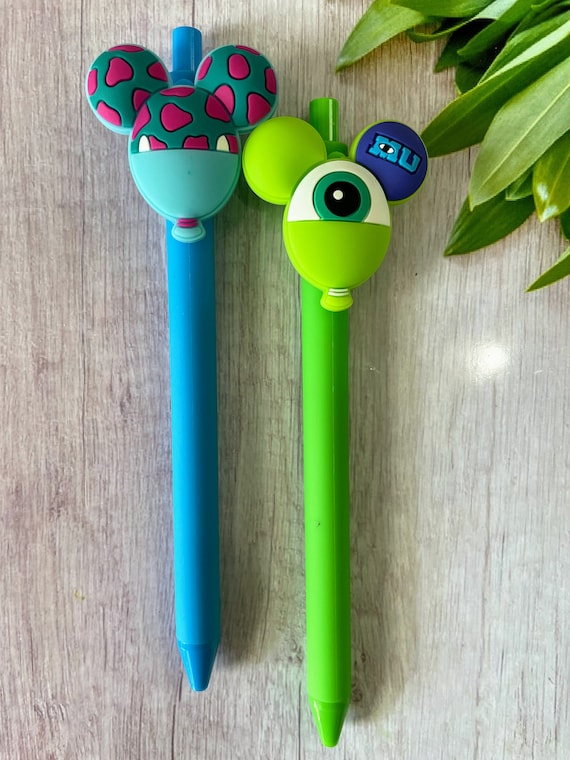 Disney pens cheap
