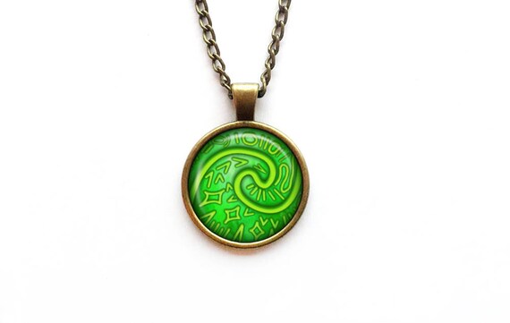 Collier Vaiana Coeur De Te Fiti