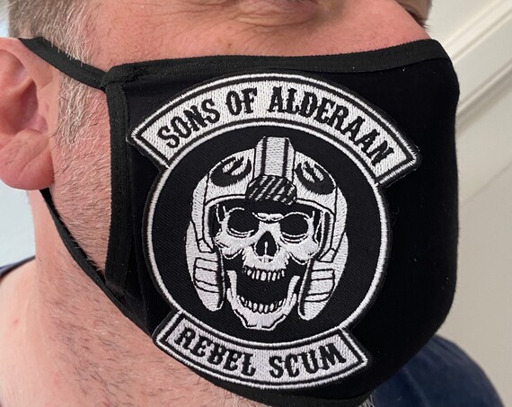 sons of alderaan t shirt
