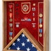see more listings in the Military Shadow Box section