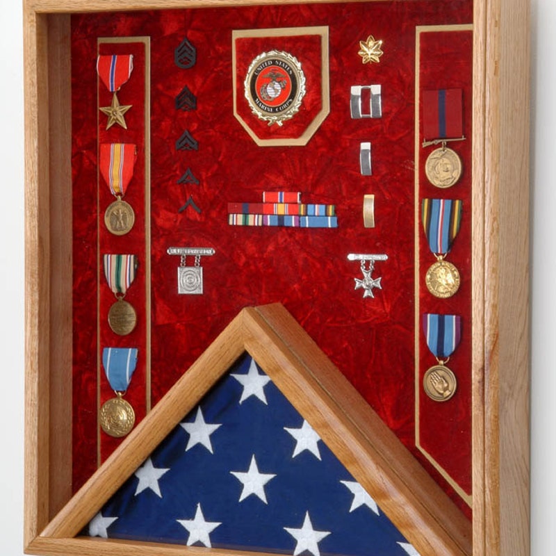 Military Shadow Boxs - Etsy