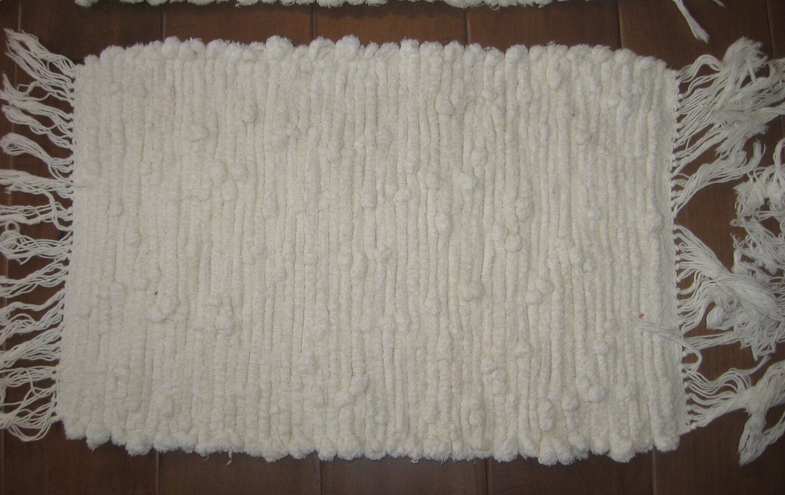 Hand Loomed Placemats Etsy