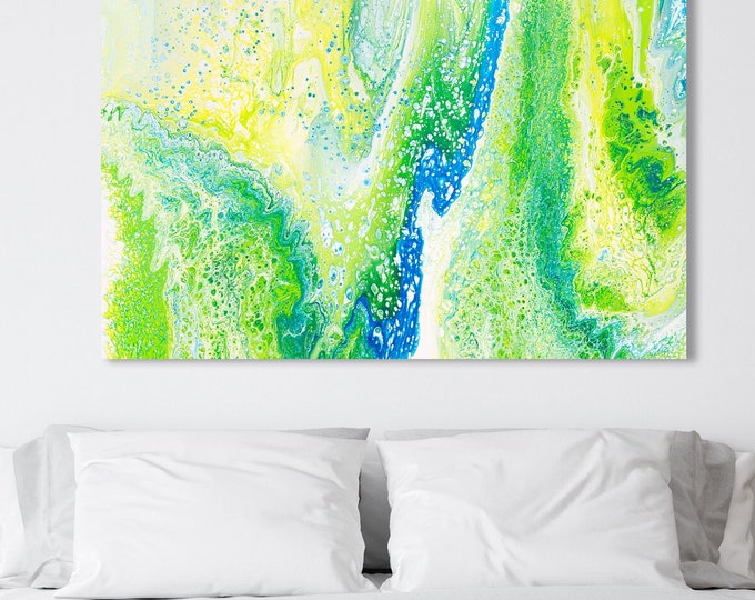"Margaritas On The Beach" Original Painting