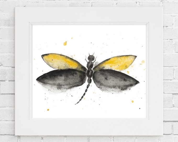 "Mythical Beauty" Prints
