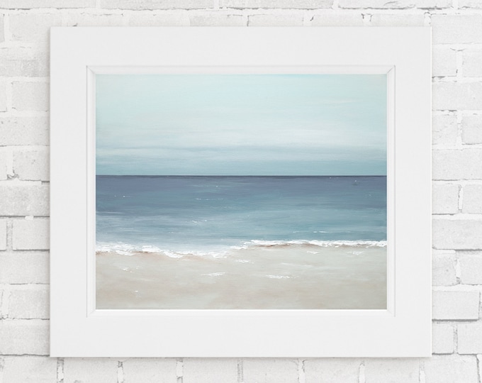 "Concert From The Sea" Prints