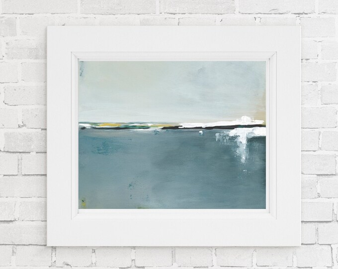 "Beyond This Moment" Prints