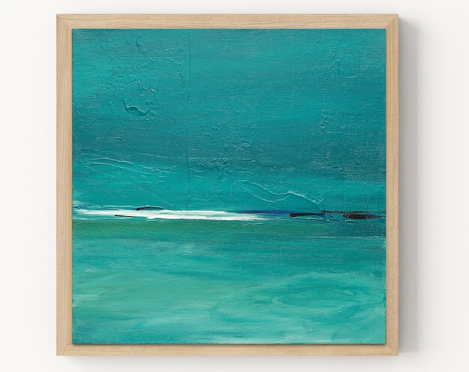 "Riviera Maya" Prints
