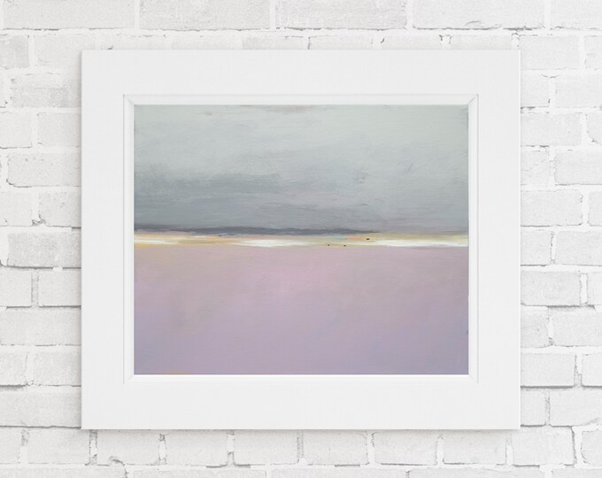 "Tickled Pink" Prints
