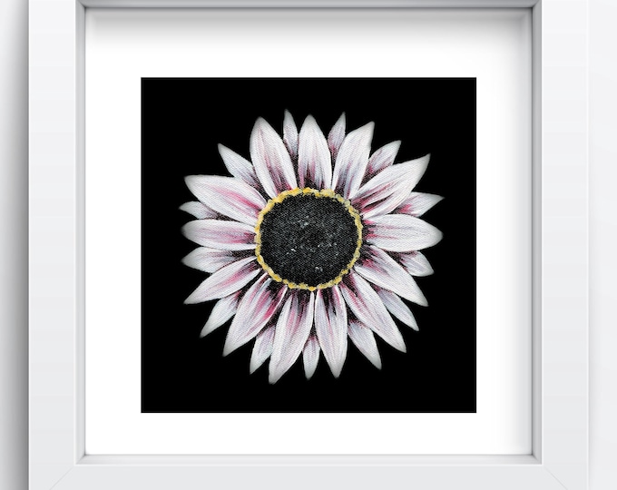 "Sunflower 5" Prints