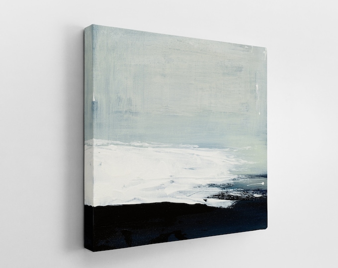 "Lingering Questions" Original Painting