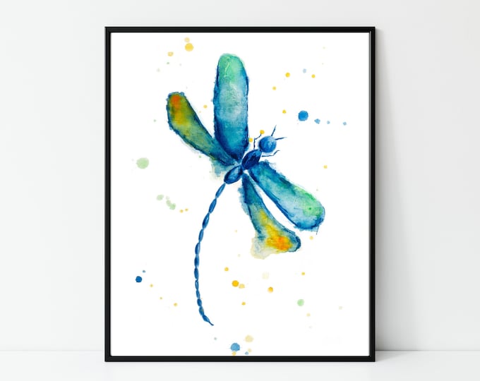 "Elegant Aviator" Prints