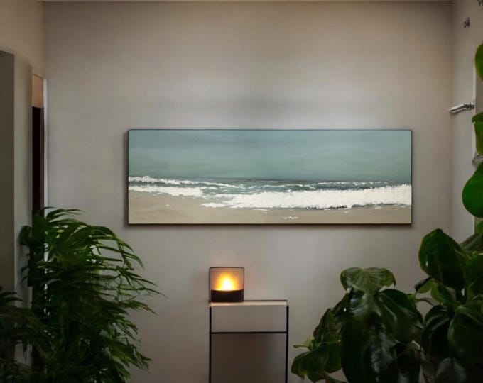 "Estuary" Prints