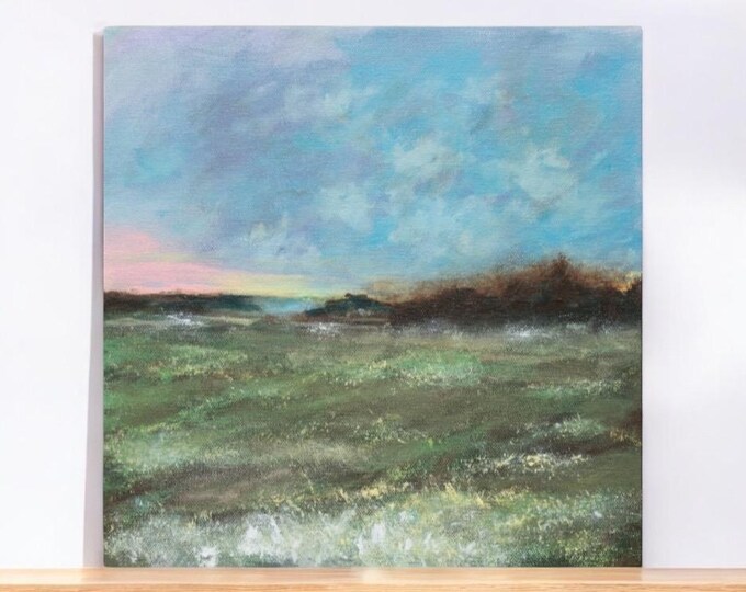 "Morning Light" Prints
