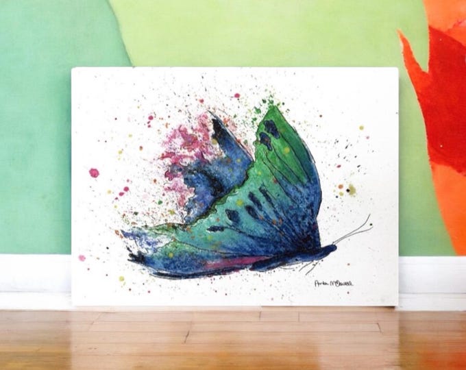 "Softly" Prints
