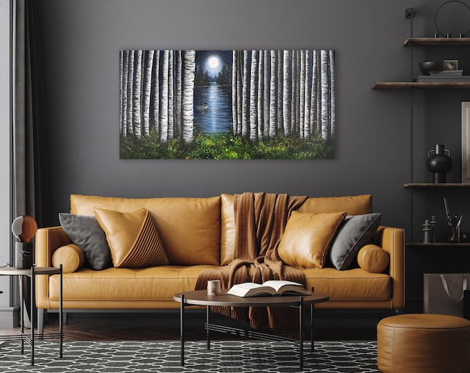 "She Won't Be Lonely Long" Prints