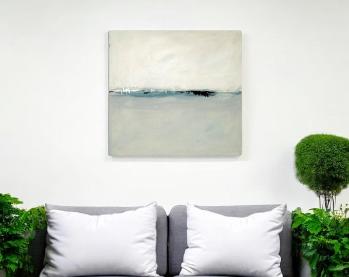 "In The Bay" Prints
