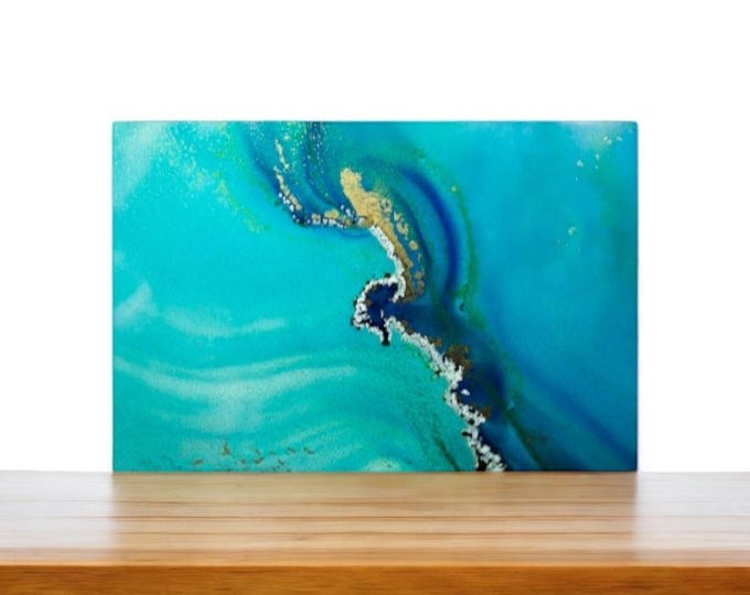 "South Pacific 2" Prints