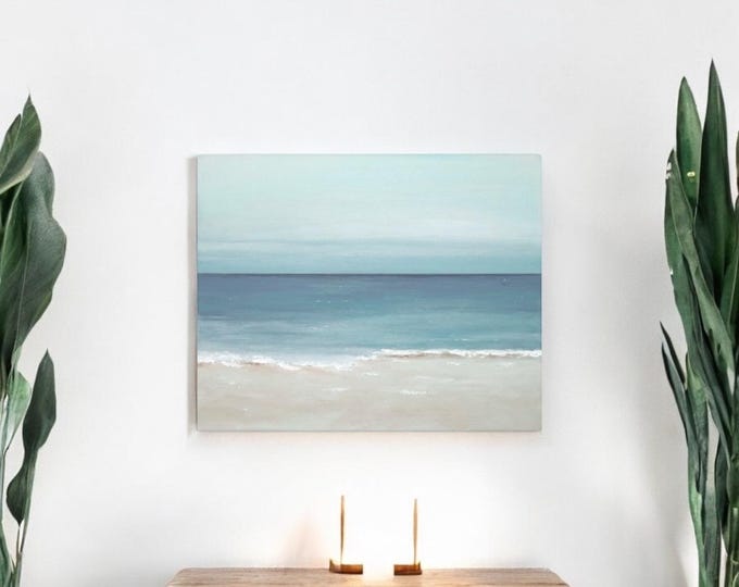 "Concert from the sea" Prints