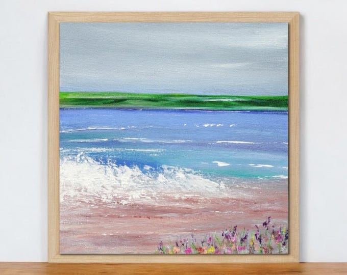 "Spring Tide" Prints