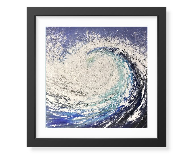 "Unstoppable"  Prints