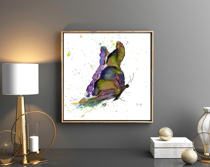 "Graceful" Prints