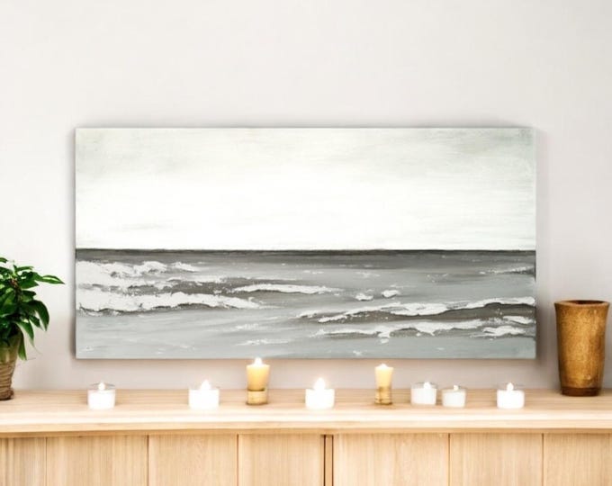 "Attunement" Original Painting