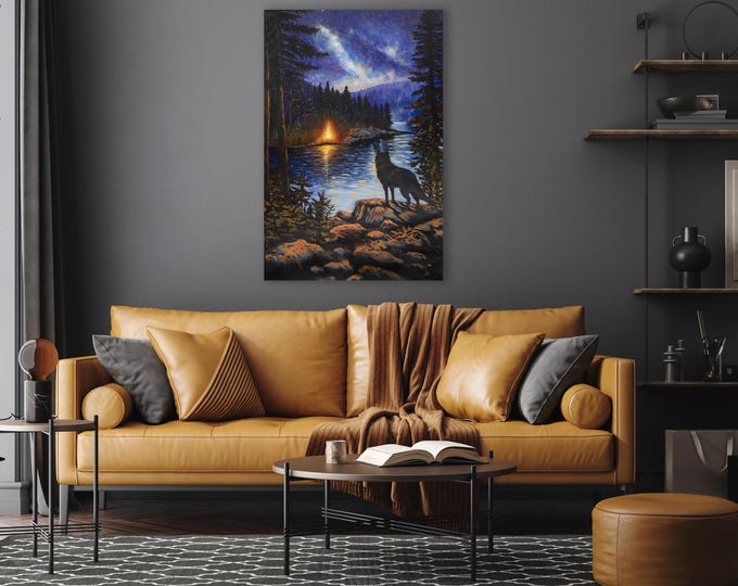 "Night Watch" Original