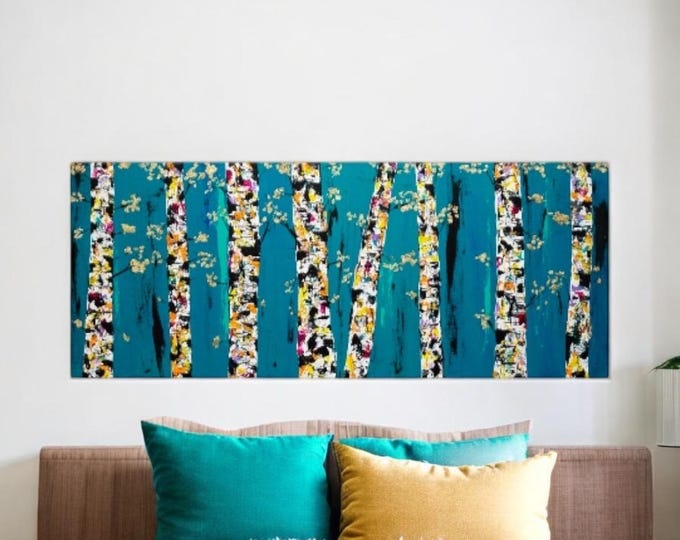 "Mosaic" Prints