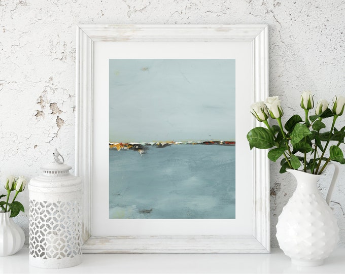 "Brazen" Prints