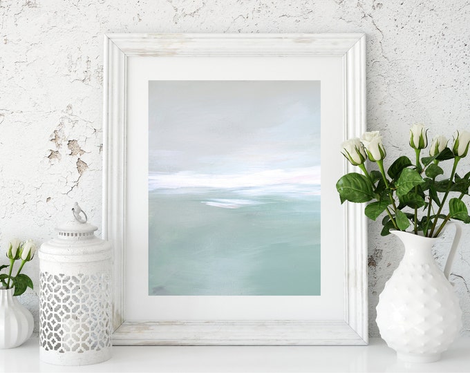 "After The Rain" Prints
