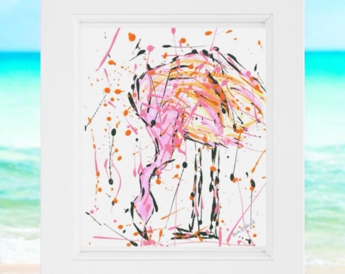 "Sally" Prints