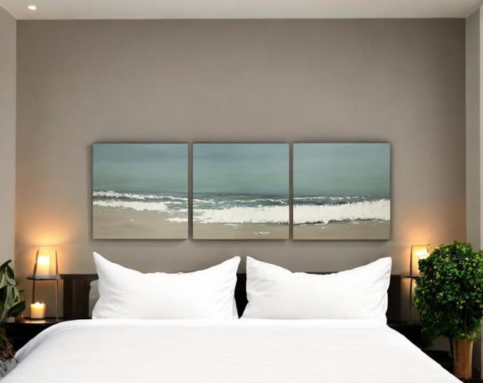 "Estuary" Prints