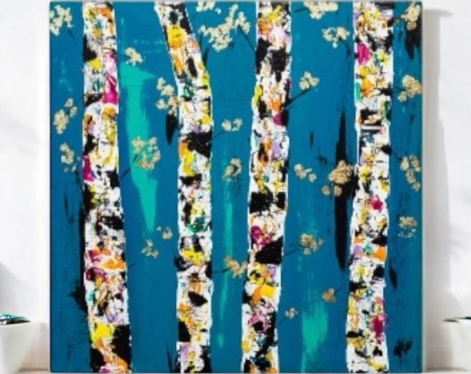 "Mosaic" Prints