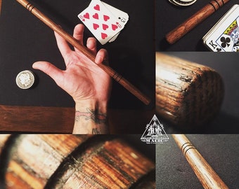 Busker's Magic Wand - U.S. MADE & SHIPPED