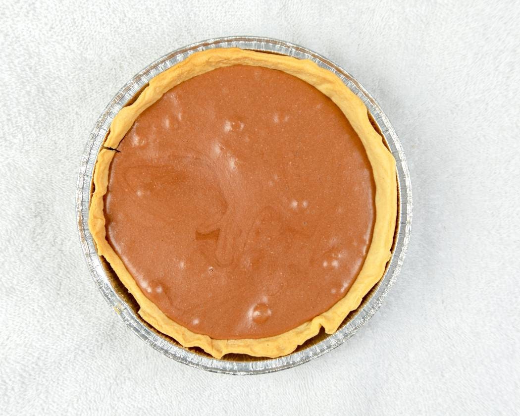 Toothpaste Tart Recipe Etsy